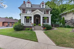 1504 Greenwood Ave, Jackson, MI 49203 - Photo 1