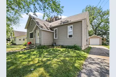 276 Third Street, Eastlake, MI 49626 - Photo 2