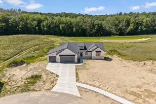 3266 Stonehill Ct, Wayland, MI 49348 - Photo 2