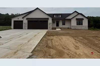 3266 Stonehill Court, Wayland, MI 49348 - Photo 1