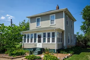24 W Linden Street W, Three Oaks, MI 49128 - Photo 1