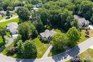 112 Stonehenge Dr SW, Grandville, MI 49418 - Photo 48