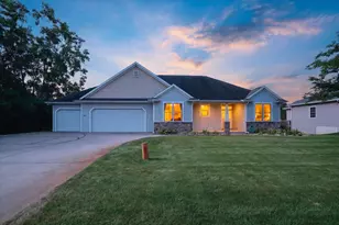 8444 Doe Ave, Galesburg, MI 49053 - Photo 1