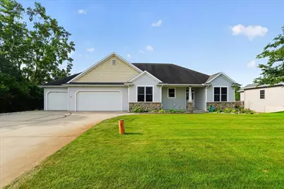 8444 Doe Avenue, Galesburg, MI 49053 - Photo 2