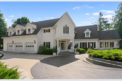 575 S Lake Huron Shore Dr Road S, Harrisville, MI 48740 - Photo 1