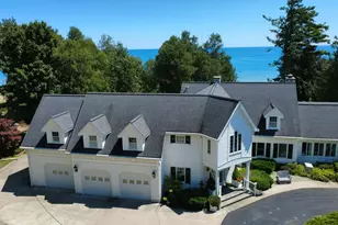 575 S Lake Huron Shore Dr Road S, Harrisville, MI 48740 - Photo 2