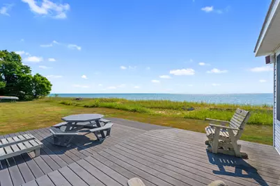 575 S Lake Huron Shore Dr Road S, Harrisville, MI 48740 - Photo 8