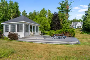575 S Lake Huron Shore Dr Road S, Harrisville, MI 48740 - Photo 6