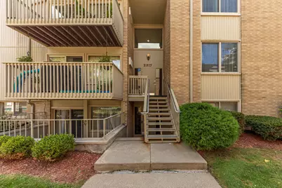 2317 Packard Street #B104, Ann Arbor, MI 48104 - Photo 2