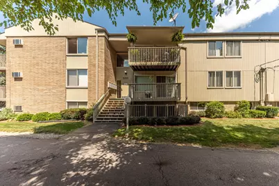 2317 Packard Street #B104, Ann Arbor, MI 48104 - Photo 1