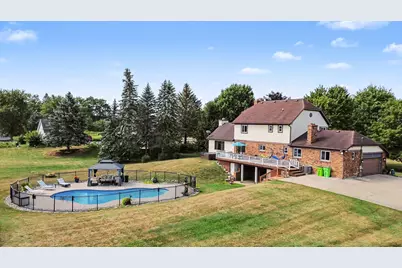 1900 Oak Grove Road, Howell, MI 48855 - Photo 30