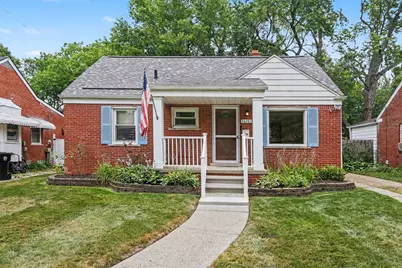 26761 Southwestern Highway, Bedford, MI 48239 - Photo 2