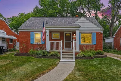 26761 Southwestern Highway, Bedford, MI 48239 - Photo 2