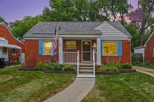 26761 Southwestern Hwy, Bedford, MI 48239 - Photo 2