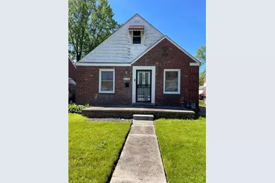16512 Tacoma Street, Detroit, MI 48205 - Photo 1