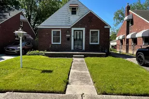 16512 Tacoma St, Detroit, MI 48205 - Photo 2
