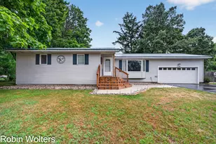1120 S Mill Iron Rd, Muskegon, MI 49442 - Photo 1