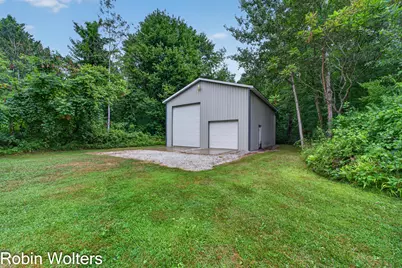 1120 S Mill Iron Road, Muskegon, MI 49442 - Photo 2