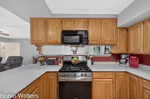1120 S Mill Iron Rd, Muskegon, MI 49442 - Photo 20