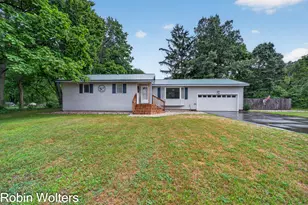 1120 S Mill Iron Rd, Muskegon, MI 49442 - Photo 4