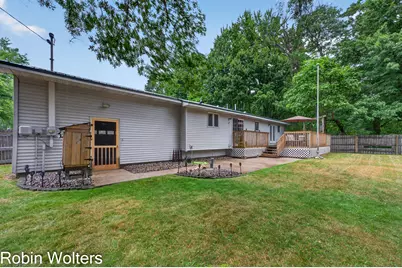 1120 S Mill Iron Road, Muskegon, MI 49442 - Photo 16