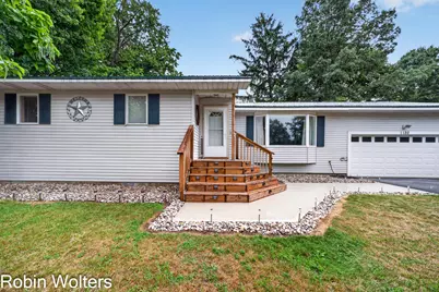 1120 S Mill Iron Road, Muskegon, MI 49442 - Photo 8