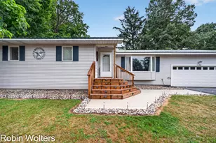 1120 S Mill Iron Rd, Muskegon, MI 49442 - Photo 8
