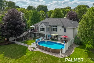 72 Chelsea Ct NE, Rockford, MI 49341 - Photo 1