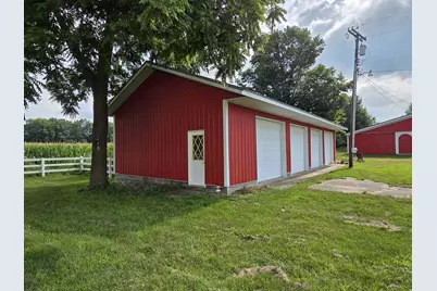 3874 13 Mile Rd (Parcel 2), Burlington, MI 49029 - Photo 40