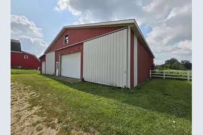 3874 13 Mile Rd (Parcel 2), Burlington, MI 49029 - Photo 14