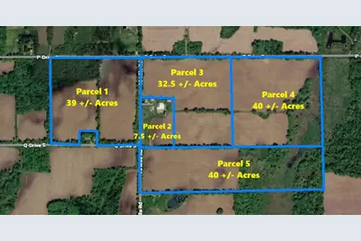 P Drive S (Parcel 4), Burlington, MI 49029 - Photo 14