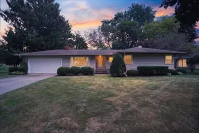 3411 Balmars Avenue, Jackson, MI 49201 - Photo 2