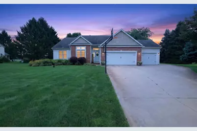 5791 Woodbrook Street, Schoolcraft, MI 49087 - Photo 2