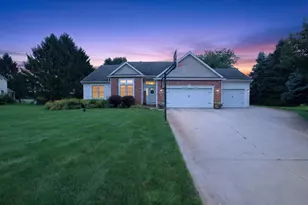 5791 Wood Brook St, Schoolcraft, MI 49087 - Photo 2