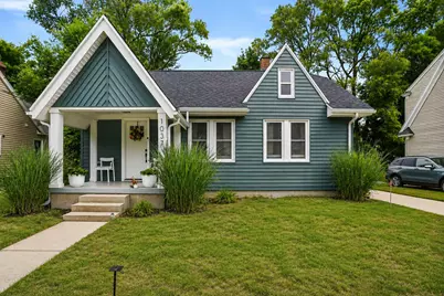 1037 Arlington Street NE, Grand Rapids, MI 49505 - Photo 1