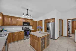 1003 Bayou Dr SW, Byron Center, MI 49315 - Photo 16