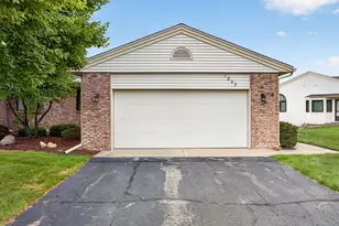 1003 Bayou Dr SW, Byron Center, MI 49315 - Photo 2