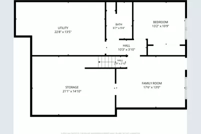 1003 Bayou Drive SW, Byron Center, MI 49315 - Photo 20