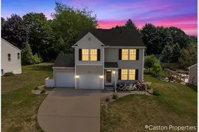 5170 Red River SW, Wyoming, MI 49418 - Photo 2