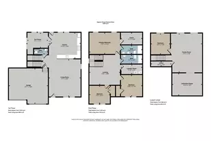 5170 Red River SW, Wyoming, MI 49418 - Photo 4