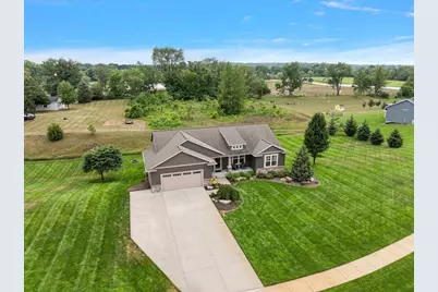 1812 Sunquest Avenue, Dorr, MI 49323 - Photo 2