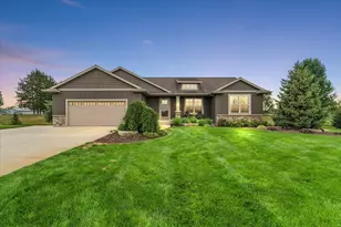 1812 Sunquest Ave, Dorr, MI 49323 - Photo 1