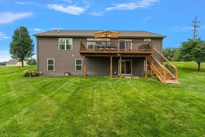 1812 Sunquest Avenue, Dorr, MI 49323 - Photo 4
