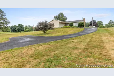 822 E Condensery Road, Sheridan, MI 48884 - Photo 2