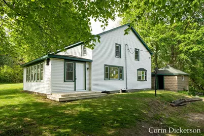 10860 Douglas Avenue, Plainwell, MI 49080 - Photo 2