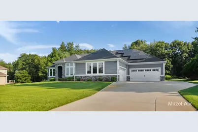 5220 Canyon River Drive NE, Ada, MI 49301 - Photo 4