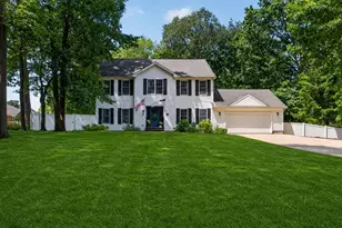 1210 Gilroy Rd, Jackson, MI 49203 - Photo 1