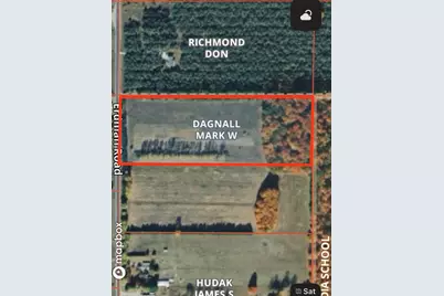 14.7 Acres Erdman Road, Bear Lake, MI 49614 - Photo 18