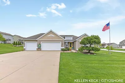 7786 Thornburst Ct SE, Byron Center, MI 49315 - Photo 2