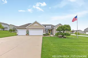 7786 Thornburst Ct SE, Byron Center, MI 49315 - Photo 2